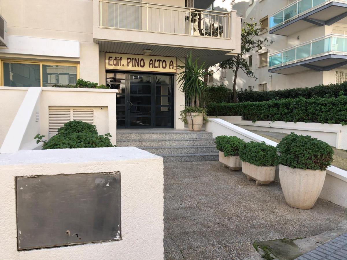 Apartamento Familiar Leomar Salou Exterior photo