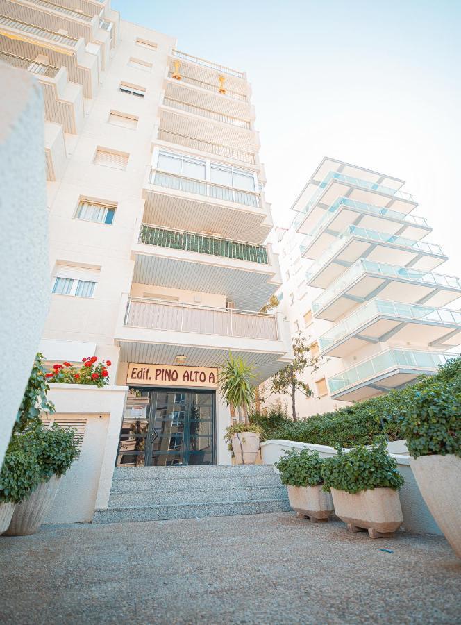 Apartamento Familiar Leomar Salou Exterior photo