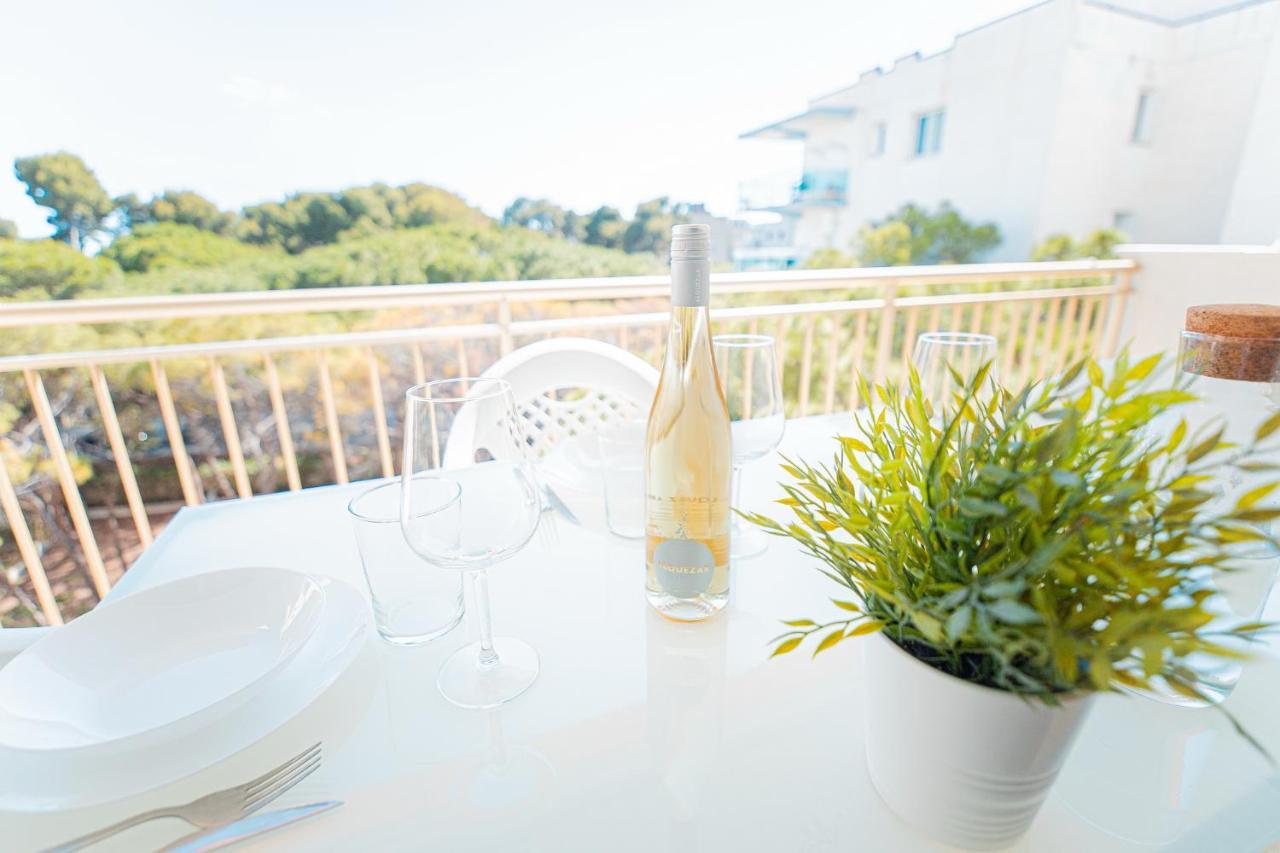 Apartamento Familiar Leomar Salou Exterior photo