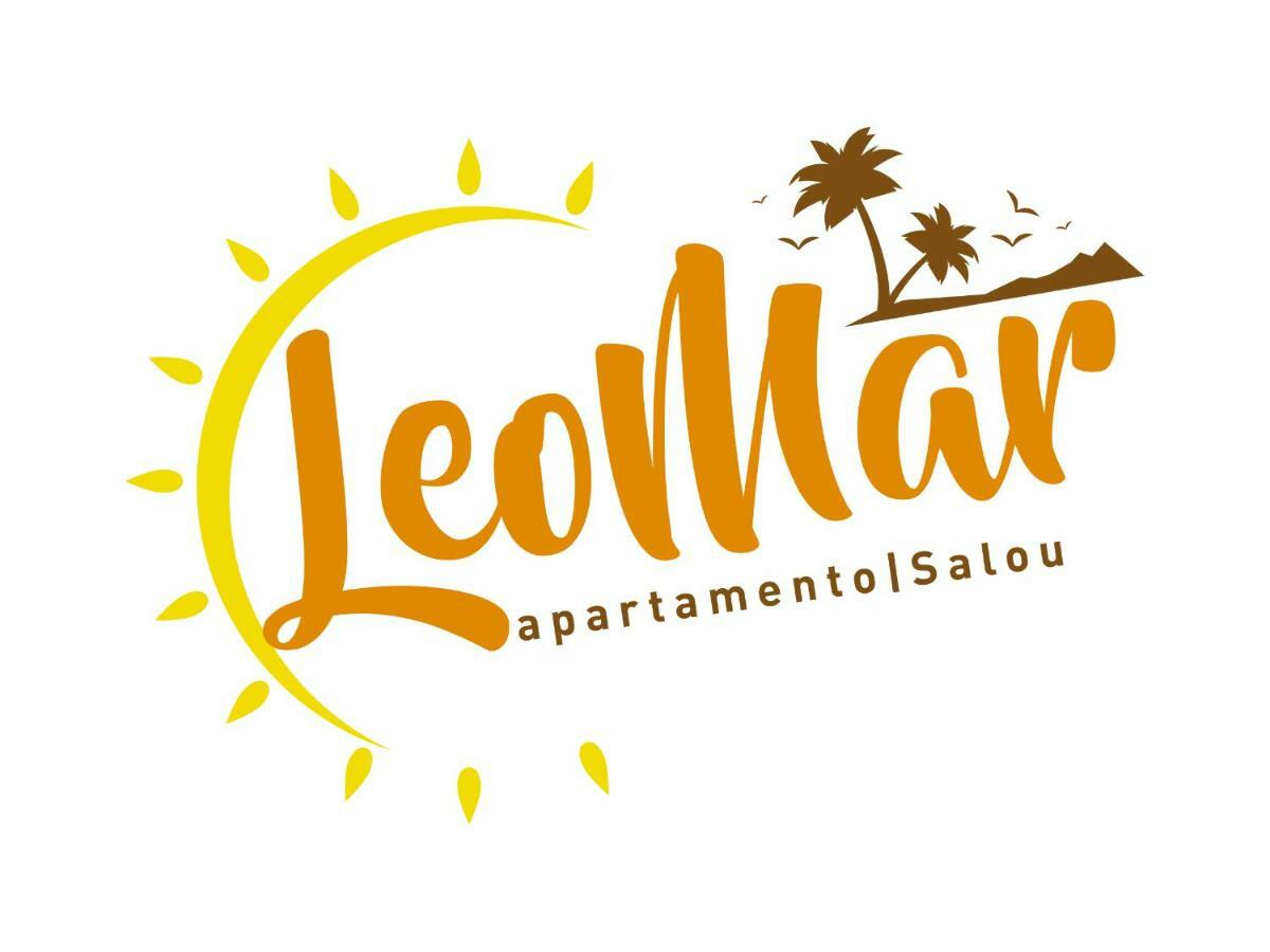 Apartamento Familiar Leomar Salou Exterior photo